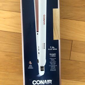 New Conair Flatiron Styling Tool